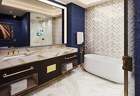 Hard Rock Hotel & Casino Bristol