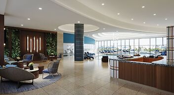 Hard Rock Hotel & Casino Bristol