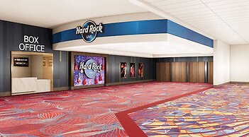Hard Rock Hotel & Casino Bristol