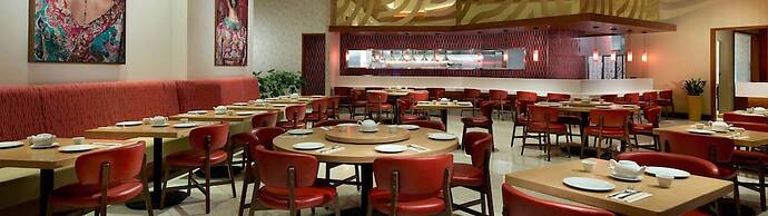 Hard Rock Hotel & Casino Bristol
