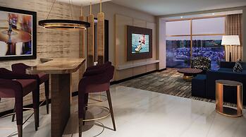 Hard Rock Hotel & Casino Bristol