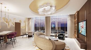 Hard Rock Hotel & Casino Bristol