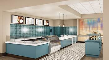 Hard Rock Hotel & Casino Bristol