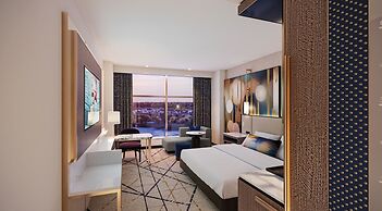 Hard Rock Hotel & Casino Bristol