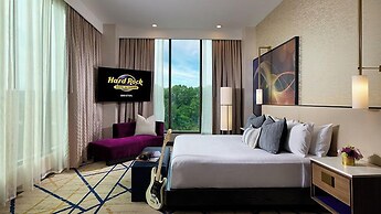 Hard Rock Hotel & Casino Bristol
