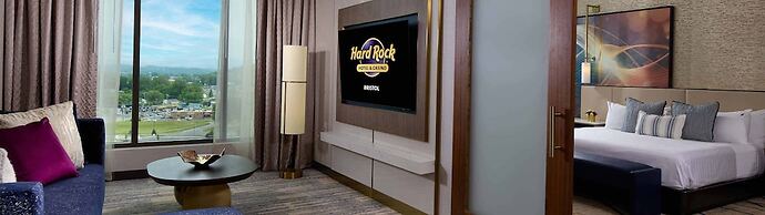 Hard Rock Hotel & Casino Bristol