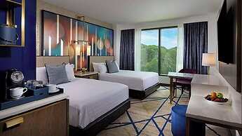 Hard Rock Hotel & Casino Bristol