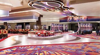 Hard Rock Hotel & Casino Bristol