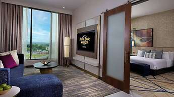 Hard Rock Hotel & Casino Bristol
