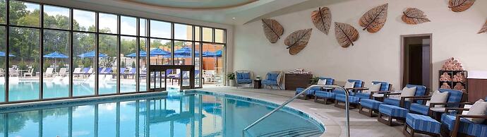 Hard Rock Hotel & Casino Bristol