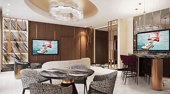 Hard Rock Hotel & Casino Bristol