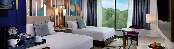 Hard Rock Hotel & Casino Bristol