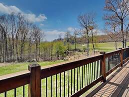 Falcon's Landing by Taylor Made Deep Creek