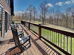 Falcon's Landing by Taylor Made Deep Creek