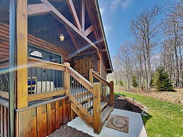 Falcon's Landing by Taylor Made Deep Creek