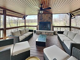 Falcon's Landing by Taylor Made Deep Creek