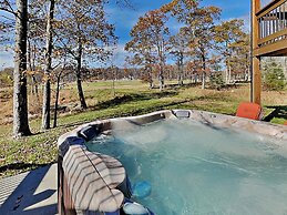 Falcon's Landing by Taylor Made Deep Creek
