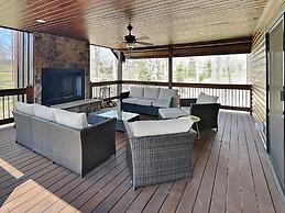 Falcon's Landing by Taylor Made Deep Creek