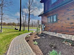 Falcon's Landing by Taylor Made Deep Creek