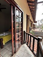 Pousada Sanhaço