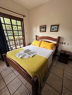 Pousada Sanhaço