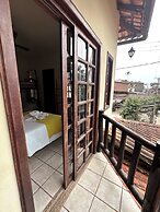 Pousada Sanhaço