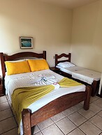Pousada Sanhaço