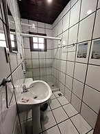Pousada Sanhaço
