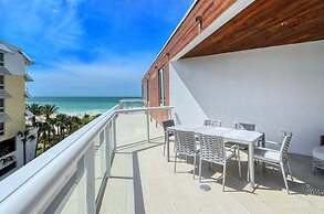 Ten35 Seaside: South Water View - Residence 502