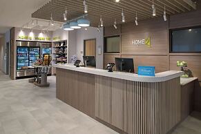 Home2 Suites By Hilton Little Rock Midtown/Medical Center