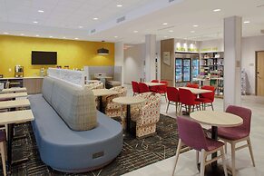 Home2 Suites By Hilton Little Rock Midtown/Medical Center