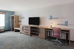Home2 Suites By Hilton Little Rock Midtown/Medical Center