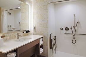 Home2 Suites By Hilton Little Rock Midtown/Medical Center