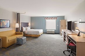 Home2 Suites By Hilton Little Rock Midtown/Medical Center