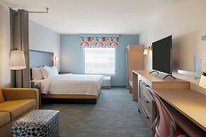 Home2 Suites By Hilton Little Rock Midtown/Medical Center
