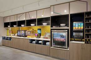 Home2 Suites By Hilton Little Rock Midtown/Medical Center
