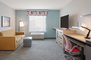 Home2 Suites By Hilton Little Rock Midtown/Medical Center