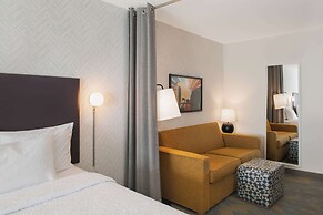 Home2 Suites By Hilton Little Rock Midtown/Medical Center