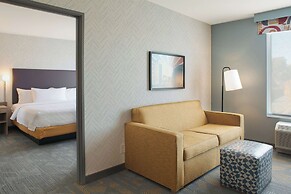 Home2 Suites By Hilton Little Rock Midtown/Medical Center