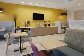 Home2 Suites By Hilton Little Rock Midtown/Medical Center