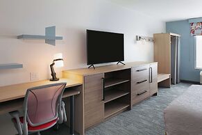 Home2 Suites By Hilton Little Rock Midtown/Medical Center