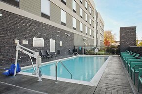 Home2 Suites By Hilton Little Rock Midtown/Medical Center