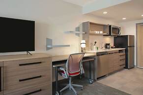 Home2 Suites By Hilton Little Rock Midtown/Medical Center