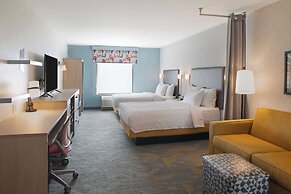 Home2 Suites By Hilton Little Rock Midtown/Medical Center