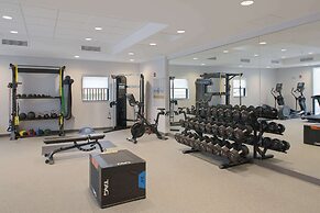 Home2 Suites By Hilton Little Rock Midtown/Medical Center