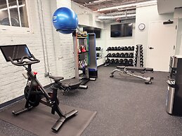 Hotel Petersburg, Tapestry Collection By Hilton