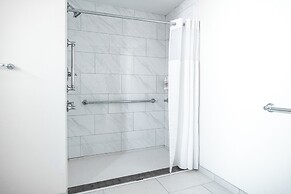 Hotel Petersburg, Tapestry Collection By Hilton