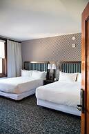 Hotel Petersburg, Tapestry Collection By Hilton