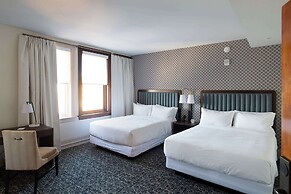 Hotel Petersburg, Tapestry Collection By Hilton