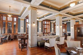 Hotel Petersburg, Tapestry Collection By Hilton